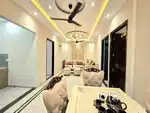Beautiful Designed 3BHK Spacious Builder Floor Flats with Stilt Parki