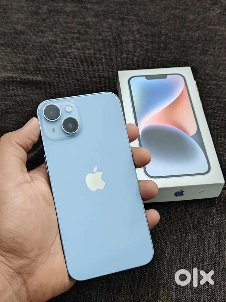 Iphone 14 with full kit
