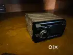 Sony double din original music player