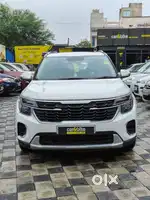 Kia Seltos HTK Plus G, 2024, Petrol
