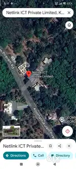 20 cent square plot for sale