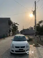Maruti Suzuki Swift 2011 Petrol Good Condition
