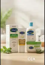 Cetaphil combo