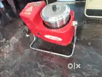 Grinder Machine