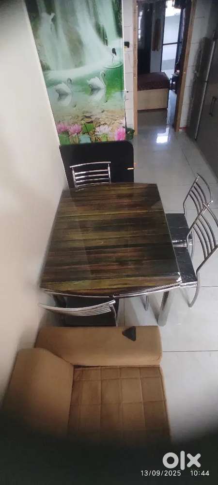 Dinning table