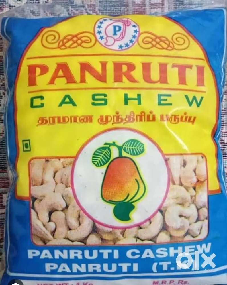800 per kg**CASHEWS -RETAIL AT WHOLESALE PRICE