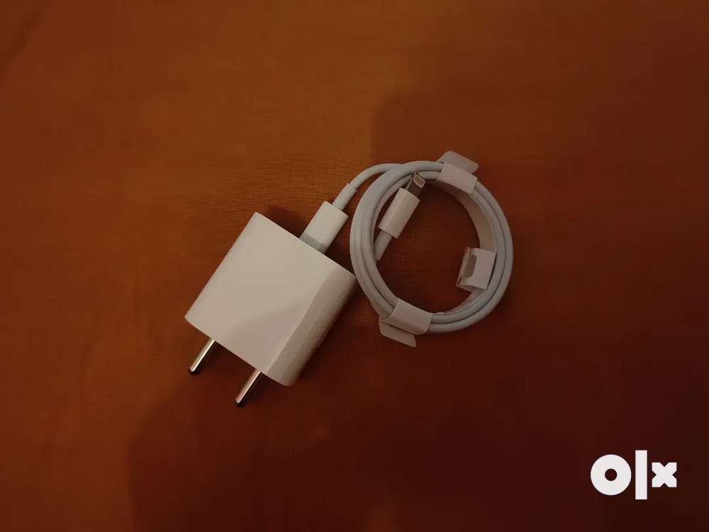 Original Apple iphone adapter 20w with cable iphone charger