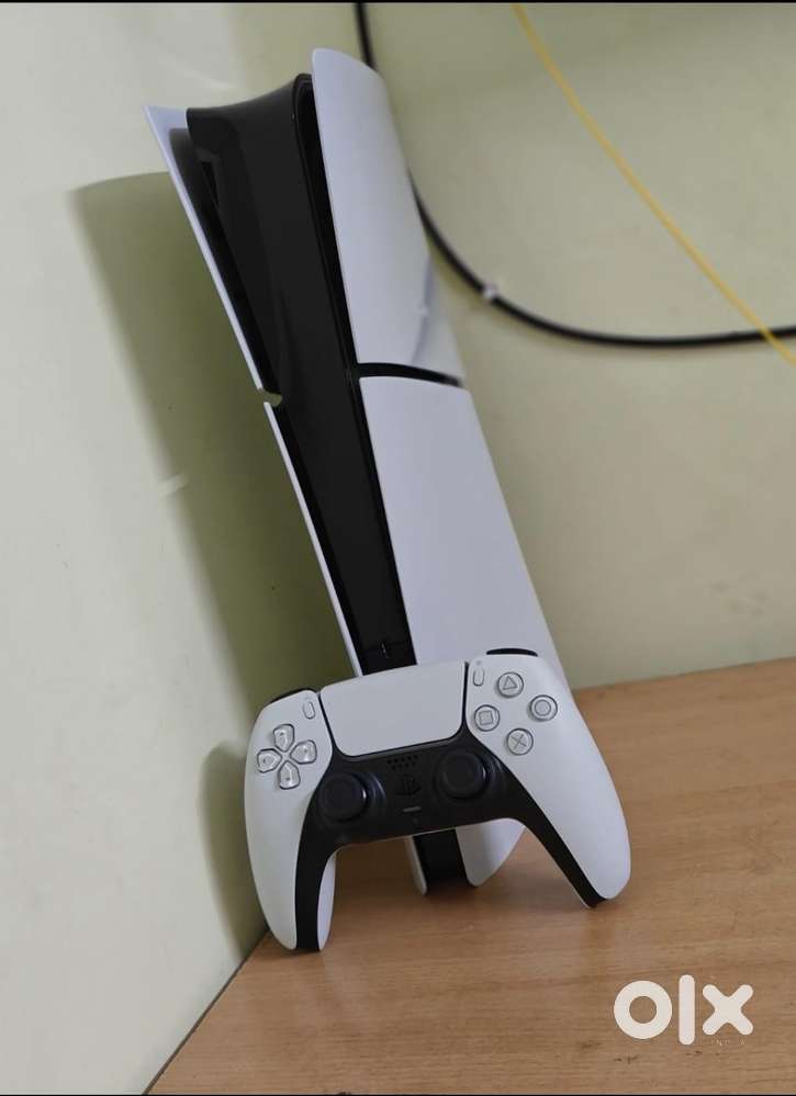 Ps5 slim digital 1tb