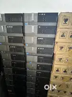 Dell optiplex i5 4th generation 8gb ram 256gb ssd with warranty bill