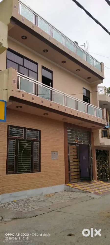 House for sell contact me