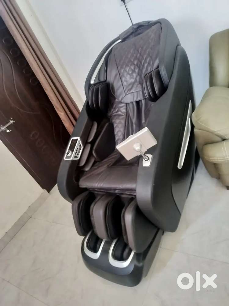 Massage chair