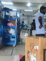 Delivery jobs