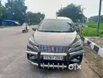 Maruti Suzuki Ertiga VXI SHVS, 2021, Petrol
