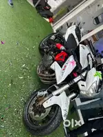 Benelli600i