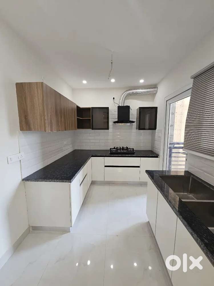 3 Bhk in Acme shivalik Heights Mohali