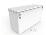 Bluestar 500L freezer for sale