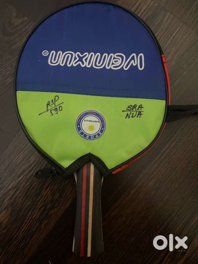 Veinixun tt raquet
