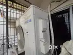 New Mitsubishi 2 ton AC