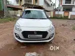 Maruti Suzuki Swift VXI 2018, 2018, Petrol