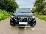 Mahindra XUV700 AX7L 6 str AT, 2022, Petrol