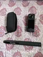 Insta360 x4 Brand New, Exchange with laptop