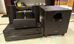 Onkyo Home Theater
