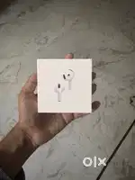 Brand new airpods 4 with ANC(unopened)