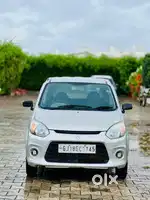 Maruti Suzuki Alto 0.8 LXI (O), 2014, CNG & Hybrids