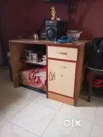 Tabel wooden