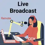 Girl Broadcaster