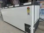Voltas freezer