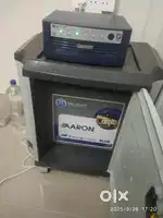 LUMINOUS UPS For Sale