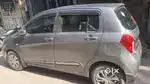 Maruti Suzuki Celerio 2018 CNG & Hybrids 67000 Km Driven