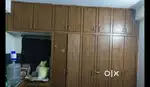 Single room with single bathroom with semi furnished in Gachibowli