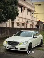 Mercedes-Benz E-Class E 220 d, 2012, Diesel