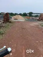 Corner plot 1000 sqft ka