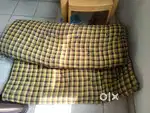 Thick Cotton comfortable bed bed 5*6 size