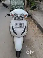 Activa 6G  mint condition