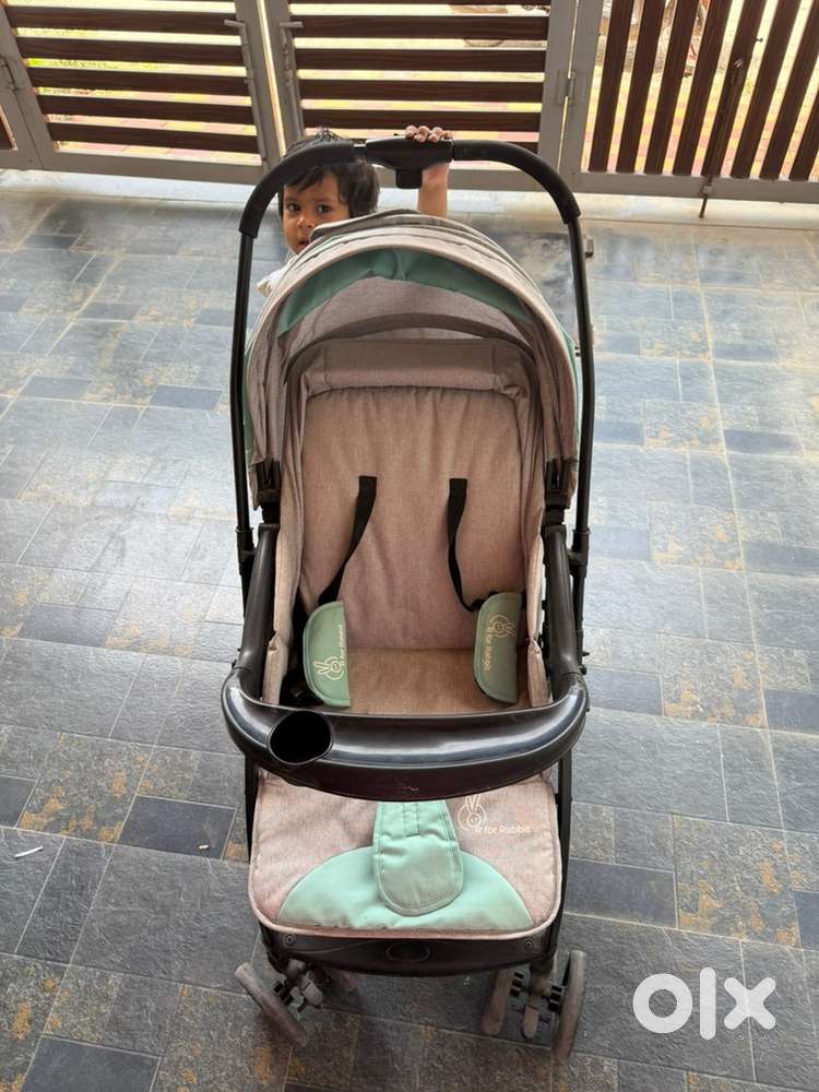 Kids stroller