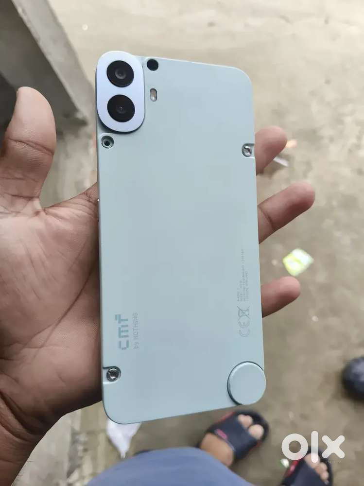 Nothing phone 1