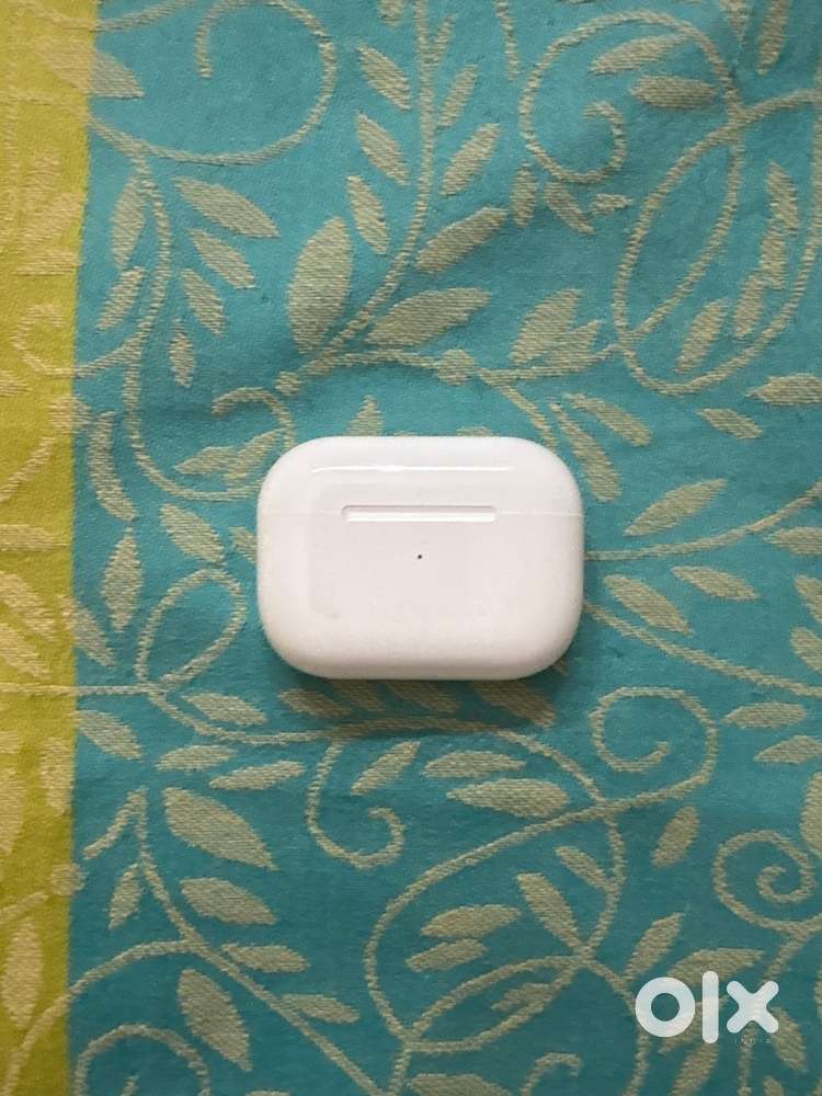 AirPods limited stock
