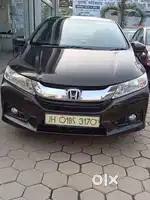 Honda City 2015-2017 i VTEC CVT SV, 2015