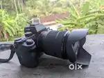 Sony Alpha 7ii