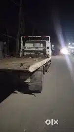 Driver Heavy Licence needed