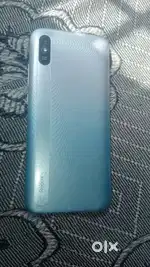 Redmi 9A Sport 3/32  9month old with box