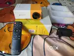 Mini projector