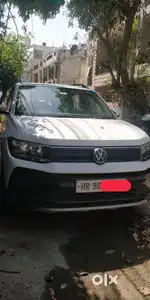Volkswagen Taigun 2024