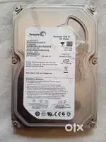 Hard disk SATA & PATA Internal