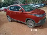 20 MAHINDRA KUV100 K8 4829