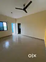 1BHK flat for rent in Hinjewadi Sakhare Vasti Road